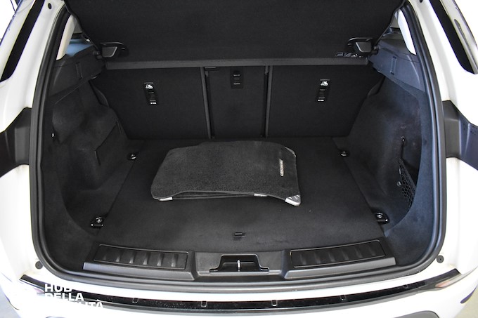 LAND ROVER Range Rover Evoque 2.0D I4-L.Flw 150 CV AWD Auto